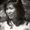 Portrait de Phuong Tra