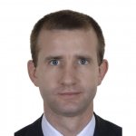 Portrait de oudot
