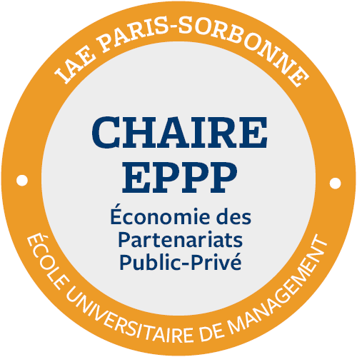 Chaire EPPP