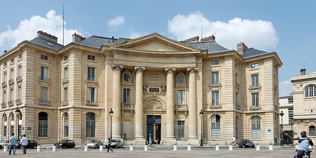 sorbonne-building